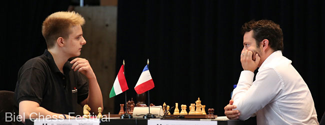 5th International Chess Festival “Terre degli Elimi” – final report –  Chessdom