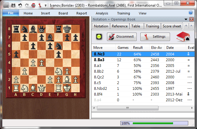 Chessbase 14 free download for pc