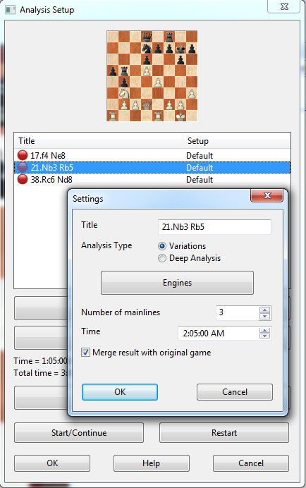 دانلود نرم افزار (Chessbase 13 (32bit - 64 bit به همراه سریال
