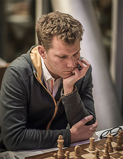 Tiger Hillarp Persson Alchetron, The Free Social Encyclopedia