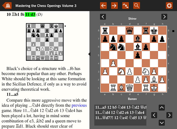 Chessbase Reader