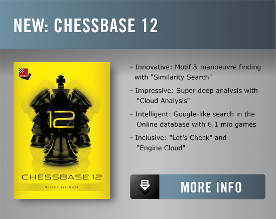 Chessbase 12