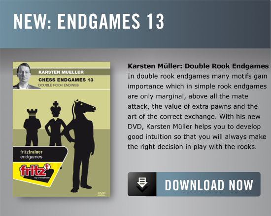 Müller Endgames 13