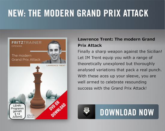 Trent Grand Prix Attack