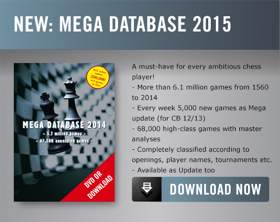 Mega Database 2015