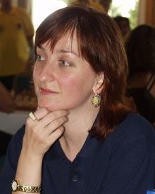 Irina Chelushkina (SCG 2362), Svetlana Matveeva (RUS 2478)