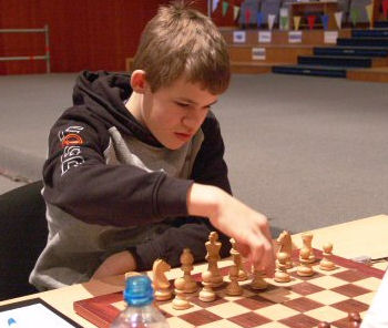 The youngest Grandmasters in chess history - Woochess-Let's chess
