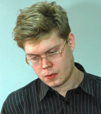 Pavel Smirnov Dmitry Russian 55