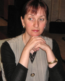 WGM Svetlana Matveeva, 2423, RUS