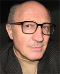 <b>Ivan Bratko</b> is professor of computer science at University of Ljubljana, ... - bratko01