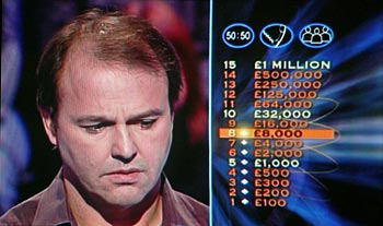 James Plaskett almost became a millionaire ChessBase