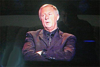 James Plaskett almost became a millionaire ChessBase