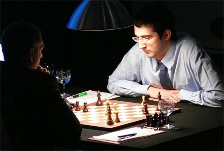 E-Dvd Kramnik Vs Deep Fritz - Chess Lecture - Volume 168