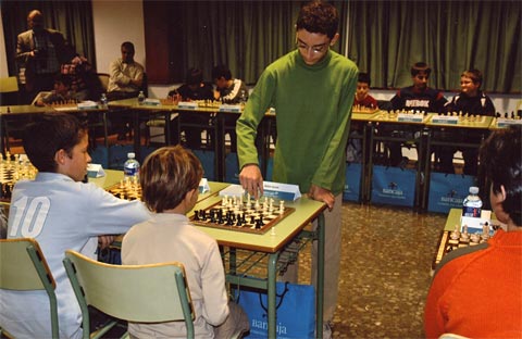 Chess Daily News by Susan Polgar - Fabiano Caruana, the newest GRANDMASTER!