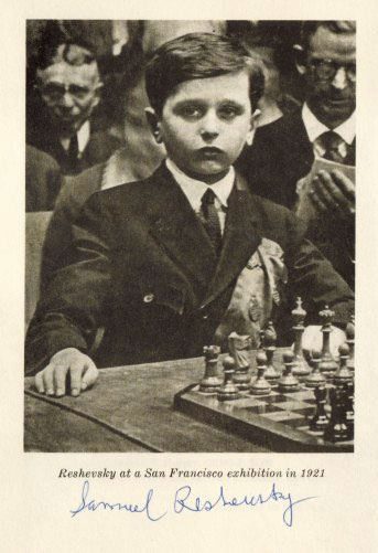 Chess Results, 1941–1946 - McFarland