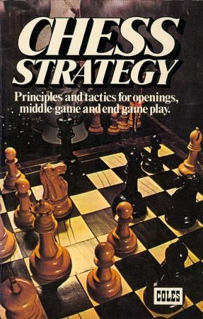 Chess in Fiction by Edward Winter