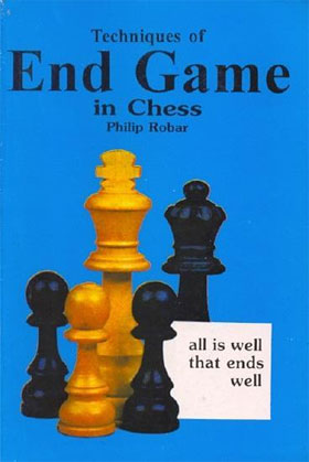 A Blindfold Chess Master by Edward Winter