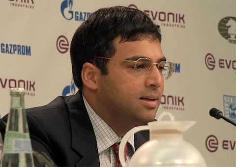 Anand: &quot;[Peter Leko] was working with me for <b>my match</b> against Karpov, <b>...</b> - anand02