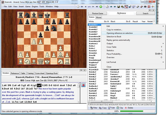 Chessbase reader for mac pro
