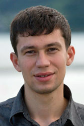 <b>Evgeny Alekseev</b> - alekseev01