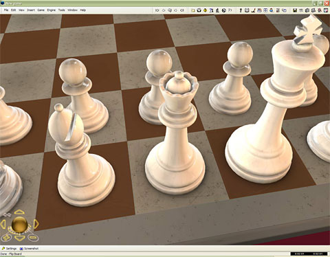 rybka 3 chess engine free download