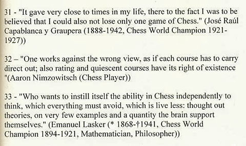 Alexander Alekhine Quote: “Capablanca was snatched too early from