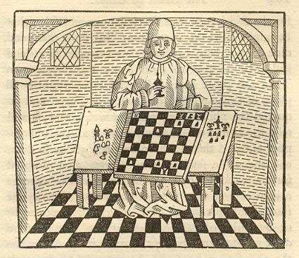 En Prise - Chess Terms 