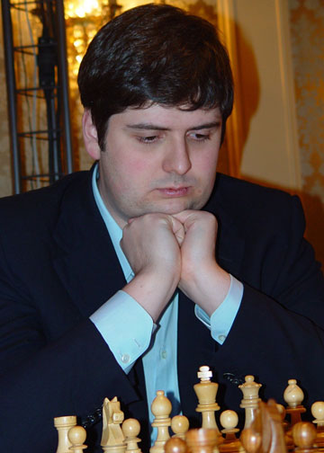 GM Peter Svidler (8-Time Russian National Chess Champion) Explains