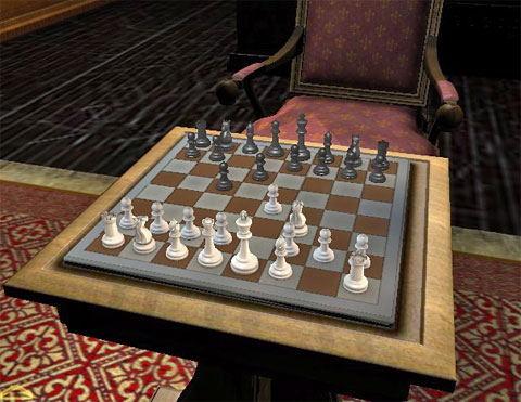 fritz 12 chess