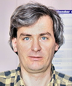 <b>Fernand Gobet</b> is Professor of Cognitive Psychology and Director of the <b>...</b> - gobet01