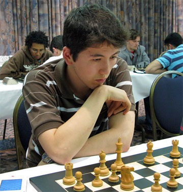 2009 Canadian Open Chess Championship - ChessBase
