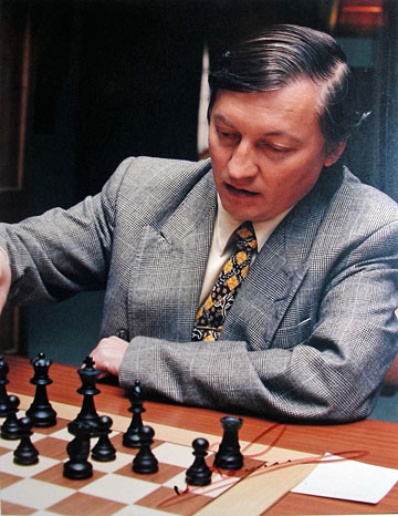 Chess Tournament Linares Karpov 1993 Book Signed Bjelica Autograph