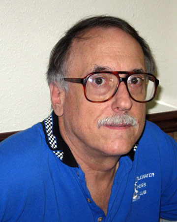 Frank Berry, International Arbiter