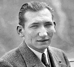 Erich Eliskases (1913–1997).