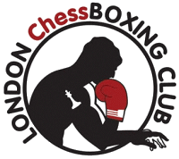 London Chessboxing: 'The Rock' defeats 'The Phoenix