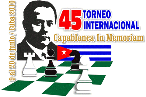 Chess serie Learn to win like Jose Raul Capablanca by Leinier Dominguez