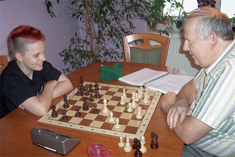 Richárd Rapport Biography - Hungarian chess grandmaster