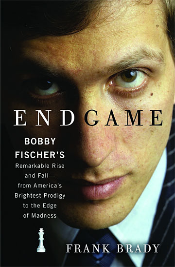 The Redemption of Chess Legend Bobby Fischer