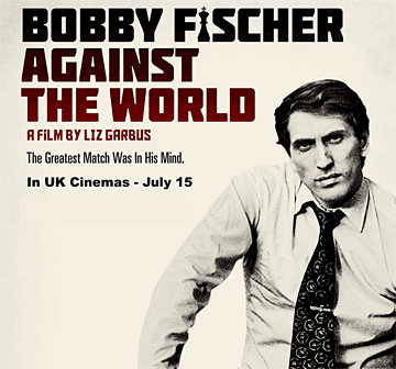 Endgame: Bobby Fischer's Remarkable Rise and Fall - from America's  Brightest Prodigy to the Edge of Madness (Paperback)