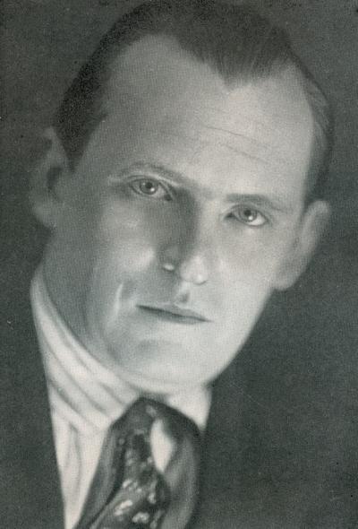 Articles about Alexander Alekhine by Edward Winter