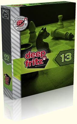 deep fritz 13