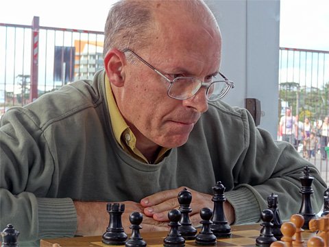 Henrique Mecking Archives - Chess Essentials