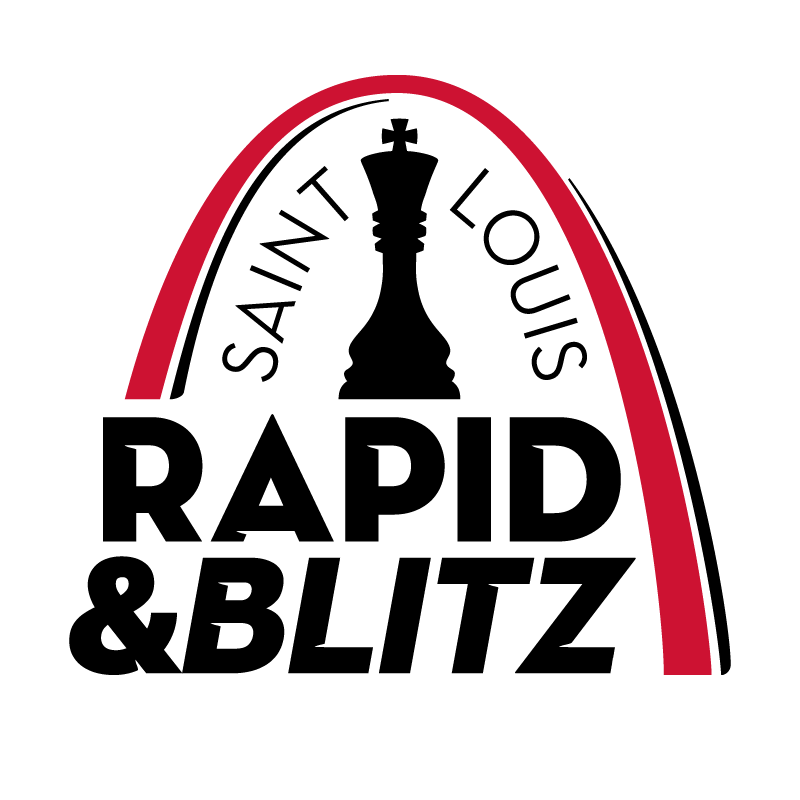 Saint Louis Rapid and Blitz logo
