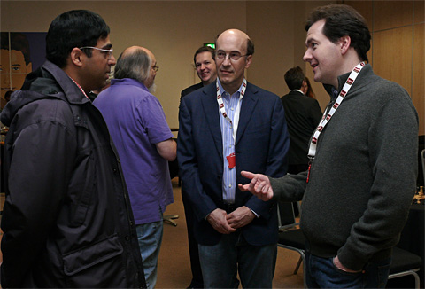 Anand and Rogoff