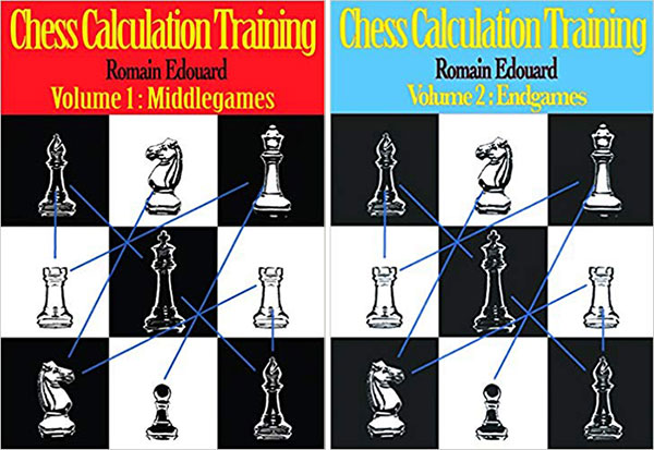Calculation Training covers