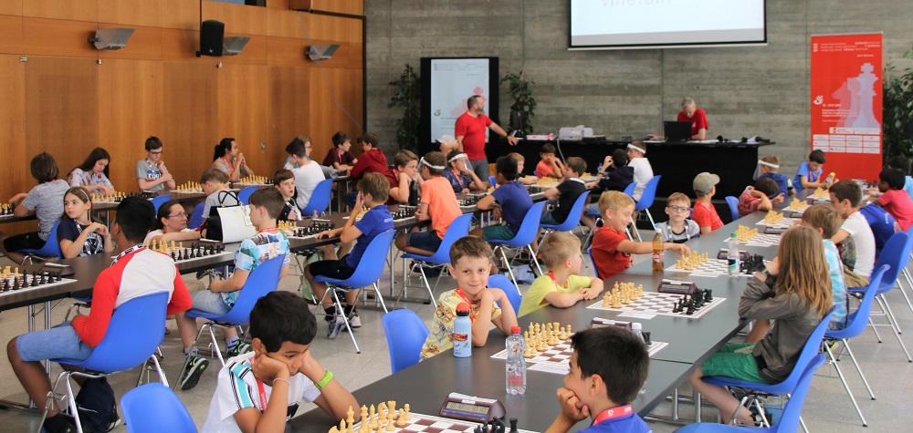 Biel Chess Festival 2020
