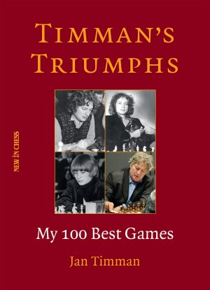 Jan Timman, New in Chess