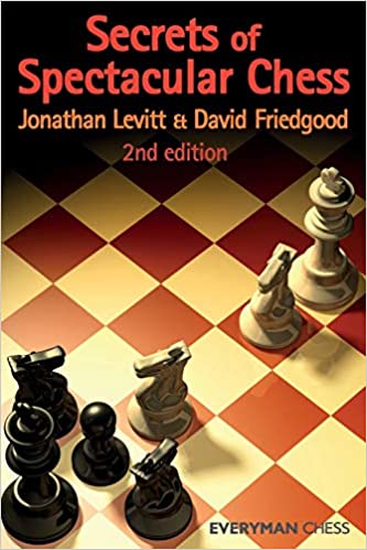 Jonathan Levitt, David Friedgood