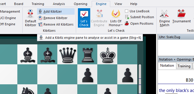 NPS - What are the Nodes per Second in Chess Engine Analysis