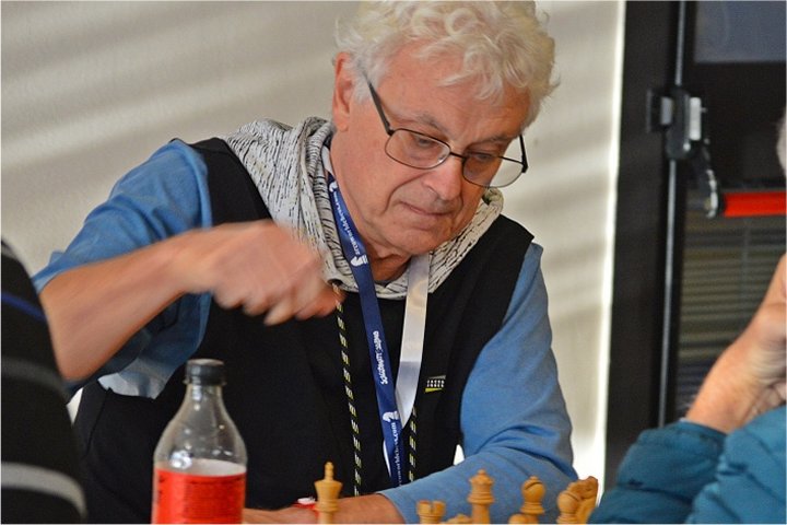 Winners Crowned At World Senior Championship Chessbase